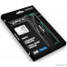 Оперативная память Память DDR3 2x8Gb 1866MHz Patriot PV316G186C0K RTL PC3-15000 CL10 DIMM 240-pin 1.5В
