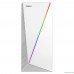  Ginzzu SL220 White  FAN 12LED USB3.0 Window w/o PSU 
