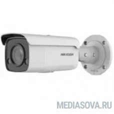 HIKVISION DS-2CD2T47G2-L(C)(2.8mm) Видеокамера IP с LED-подсветкой до 60м и технологией AcuSense HIKVISION DS-2CD2T47G2-L(C)(2.8mm) Видеокамера IP с LED-подсветкой до 60м и технологией AcuSense