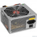 Блок питания Exegate EX292164RUS Блок питания 750W ExeGate UNS750 (ATX, 12cm fan, 24pin, 4pin, PCIe, 3xSATA, 2xIDE, FDD)