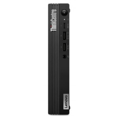  Lenovo ThinkCentre M70q G3 Tiny [11USA01FCW] Black i5-12500T/16Gb/512Gb SSD/DOS/no_kb
