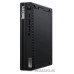  Lenovo ThinkCentre M70q G3 Tiny [11USA01FCW] Black i5-12500T/16Gb/512Gb SSD/DOS/no_kb