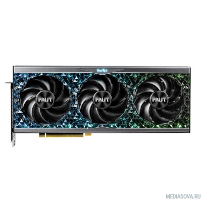 Видеокарта Видеокарта PALIT RTX4090 GAMEROCK 24G (NED4090019SB-1020G)