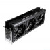 Видеокарта Видеокарта PALIT RTX4090 GAMEROCK 24G (NED4090019SB-1020G)