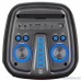  Defender Boomer 60 60Вт, Light/BT/FM/USB/AUX/MIC