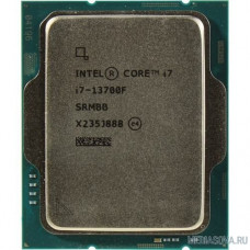 CPU Intel Core i7-13700F OEM (CM8071504820806SRMBB)