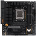 Материнская плата Asus TUF GAMING B650M-PLUS WIFI  Socket AM5, B650, 4*DDR5, HDMI+DP, 4xSATA3 + RAID, M2, Audio, Gb LAN, USB 3.2, USB 2.0, mATX