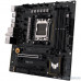Материнская плата Asus TUF GAMING B650M-PLUS WIFI  Socket AM5, B650, 4*DDR5, HDMI+DP, 4xSATA3 + RAID, M2, Audio, Gb LAN, USB 3.2, USB 2.0, mATX