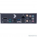Материнская плата Asus TUF GAMING B650M-PLUS WIFI  Socket AM5, B650, 4*DDR5, HDMI+DP, 4xSATA3 + RAID, M2, Audio, Gb LAN, USB 3.2, USB 2.0, mATX