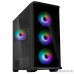  MidiTower Zalman Z10 DUO