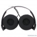 Sony MDR-ZX310 B Наушники, черный