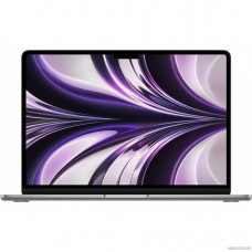 Apple MacBook Air 13 [Z124000DS] (КЛАВ.РУС.ГРАВ.) Space Gray 13.3