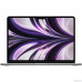  Apple MacBook Air 13 [Z124000DS] (КЛАВ.РУС.ГРАВ.) Space Gray 13.3