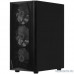  MidiTower Zalman N4 Rev.1  (без БП) Black