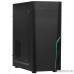  Miditower Zalman ZM-T8 (ATX, Black, без БП)
