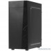  Miditower Zalman ZM-T8 (ATX, Black, без БП)