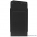  Miditower Zalman ZM-T8 (ATX, Black, без БП)