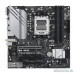Материнская плата Asus PRIME B650M-A WIFI II RTL AM5, AMD B650, 4*DDR5, 4*SATA 6G RAID, 2*M.2, 3*PCIE, 2.5Glan, WiFi, BT, VGA, HDMI, DP, 4*USB 3.2, 4*USB 2.0