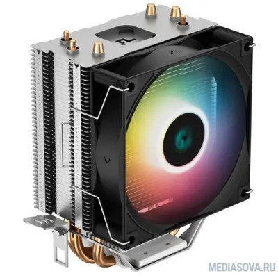  Deepcool AG300 LED LGA1700 [R-AG300-BKLNMN-G]