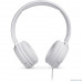  Гарнитура TUNE 500 WHITE JBL