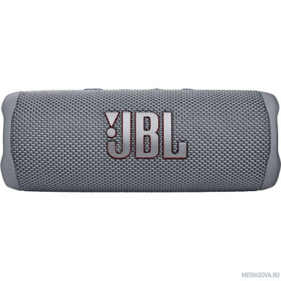  Портативная акустическая система JBL Flip 6 серая