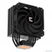  Cooler Zalman CNPS9X PERFORMA BLACK 180W