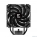  Cooler Zalman CNPS9X PERFORMA BLACK 180W