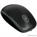  910-005502 Мышь Logitech M110 Silent Black [бесшумная, оптическая, 1000dpi, USB, 1.8м] 