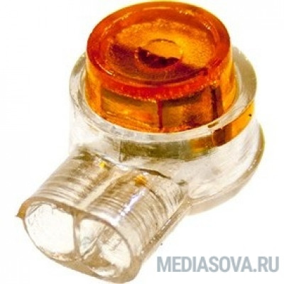  07-5401 Скотч-Лок изолированный (K1) REXANT (100 шт)