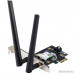  Сетевой адаптер WiFi + Bluetooth Asus PCE-AX3000 AX3000 PCI Express (ант.внеш.съем) 2ант.