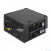 Блок питания Exegate EX292150RUS-S Блок питания 450W ExeGate 80 PLUS® 450PPH-LT (ATX, APFC, КПД 82% (80 PLUS), 12cm fan, 24pin, (4+4)pin, PCIe, 5xSATA, 3xIDE, RTL, black, кабель 220V с защитой от выдергивания)