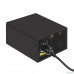 Блок питания Exegate EX292150RUS-S Блок питания 450W ExeGate 80 PLUS® 450PPH-LT (ATX, APFC, КПД 82% (80 PLUS), 12cm fan, 24pin, (4+4)pin, PCIe, 5xSATA, 3xIDE, RTL, black, кабель 220V с защитой от выдергивания)