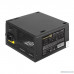 Блок питания Exegate EX292161RUS Блок питания 1000W ExeGate 1000PPE (ATX, APFC, КПД 80% (80 PLUS), 12cm fan, 20+4pin, 2x2x(4+4)pin, 6xPCI-E, 6xSATA, 4xIDE, black)