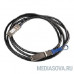  Mikrotik XQ+DA0003 40/100 Gbps QSFP28 direct attach cable, 3m