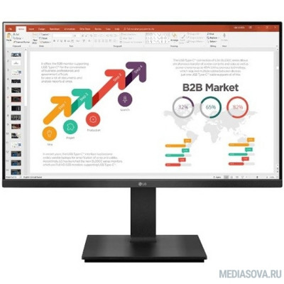  LCD LG 23.8