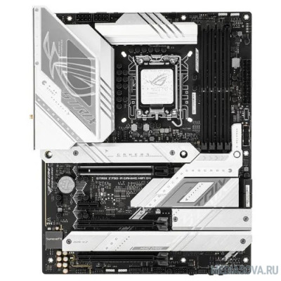 Материнская плата ASUS  Rog Strix Z790-A Gaming WIFI D4 RTLLGA1700,Z690,USB3.2 GEN 2,MB