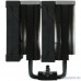  Кулер для процессора Deepcool AK620 ZERO DARK [R-AK620-BKNNMT-G-1]