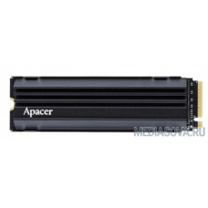 M.2 2280 1TB Apacer AS2280Q4 Client SSD AP1TBAS2280Q4U-1 