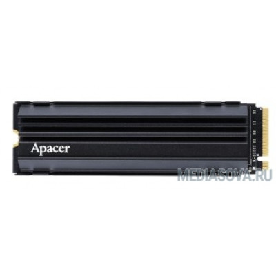  M.2 2280 1TB Apacer AS2280Q4 Client SSD AP1TBAS2280Q4U-1 