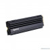  M.2 2280 512GB Apacer AS2280Q4U Client SSD AP512GAS2280Q4U-1 AP512GAS2280Q4U-1