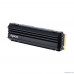  M.2 2280 512GB Apacer AS2280Q4U Client SSD AP512GAS2280Q4U-1 AP512GAS2280Q4U-1