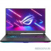  ASUS ROG Strix G17 G713RM-KH097 [90NR08K4-M004Z0] Grey 17.3