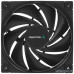  Вентилятор для корпуса DeepCool FK120 (120x120x25mm, 4pin,PWM) (R-FK120-BKNPF1-G-1)