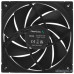  Вентилятор для корпуса DeepCool FK120 (120x120x25mm, 4pin,PWM) (R-FK120-BKNPF1-G-1)