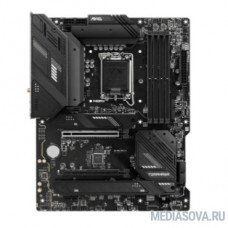 MSI MAG B760 TOMAHAWK WIFI LGA1700, 4xDDR5, 4xSATA3 RAID 3xM.2 HDMI DP ATX