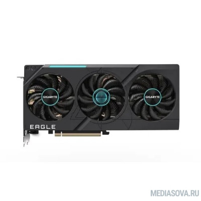 Видеокарта Видеокарта PCIE16 RTX4070 12GB GV-N4070EAGLE OC-12GD GIGABYTE