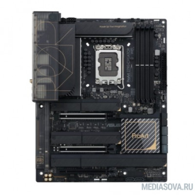 Материнская плата ASUS PROART Z790-CREATOR WIFI, LGA1700 4xDDR5 8xSATA3 RAID 4xM.2 HDMI DP TB ATX