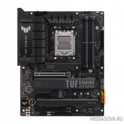 Материнская плата Asus TUF GAMING X670E-PLUS SocketAM5, AMD X670, ATX