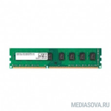 CBR DDR3 DIMM (UDIMM) 4GB CD3-US04G16M11-01 PC3-12800, 1600MHz, CL11, 1.5V