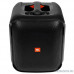  Портативная акустическая система с функцией Bluetooth и световыми эффектами JBL Party Box Encore Essential Bluetooth Speaker черная